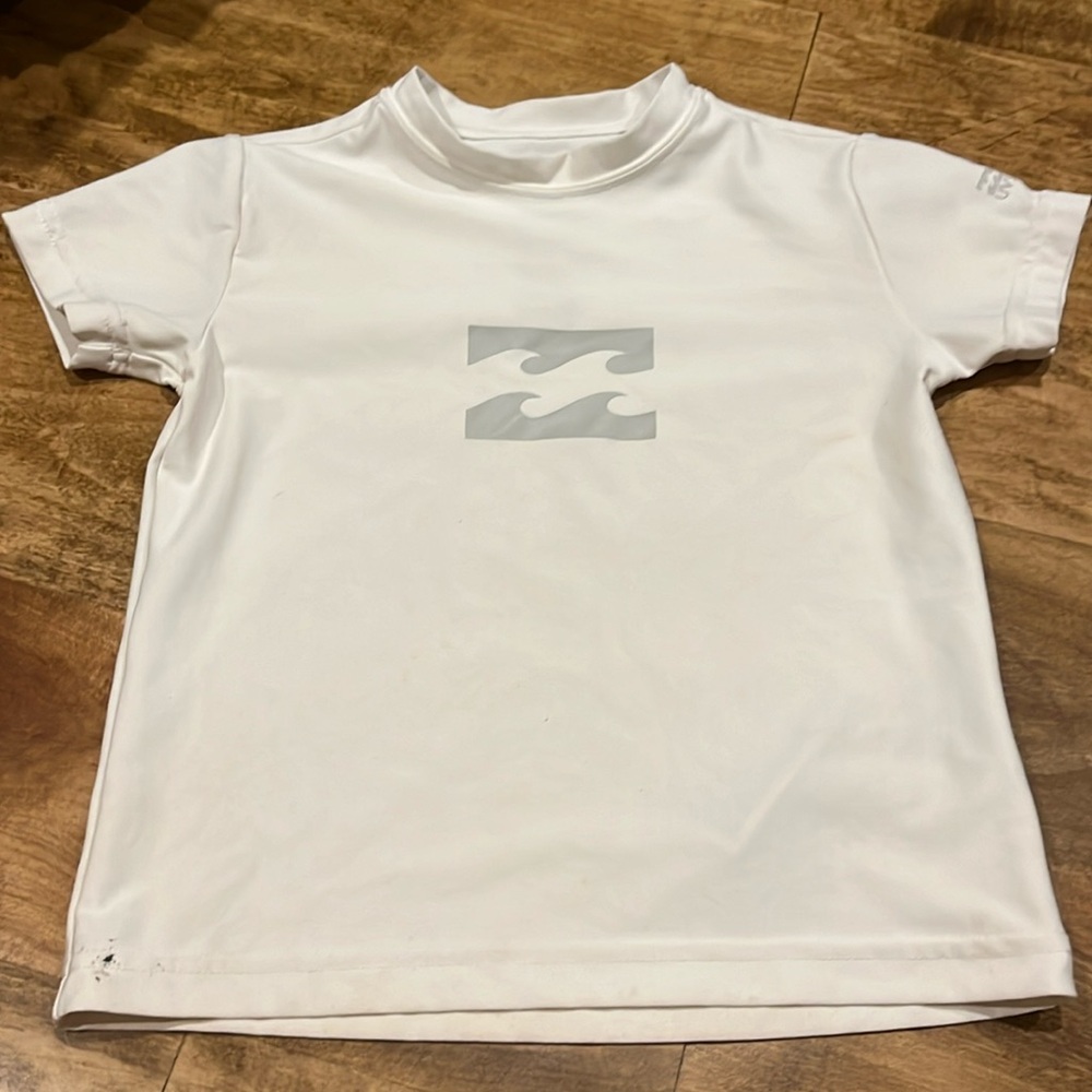 Billabong Sun Shirt